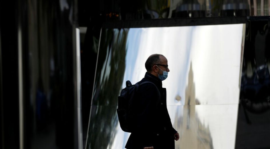 ارتفاع إصابات كورونا في العالم إلى أكثر من 35 مليوناً