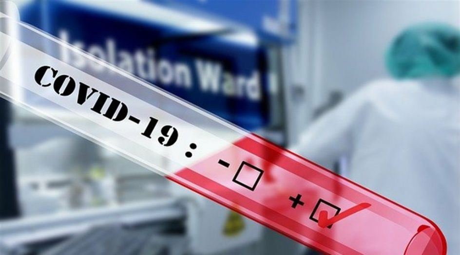 دولة عربية تسجل ارتفاعاً قياسياً للإصابات بكورونا