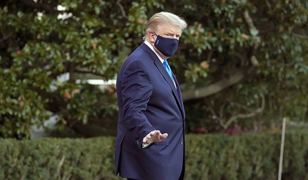 الغموض يلفّ المشهد الترامبي.. ماذا عن "مفاجأة أكتوبر" المنتظرة؟