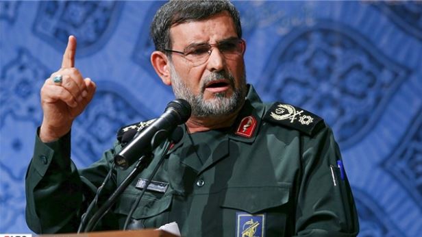 القوة البحرية الايرانية اليوم في ذروة الجهوزية لمواجهة الاعداء