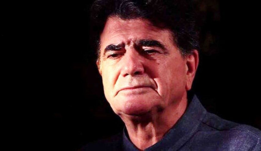 وفاة الفنان الايراني الكبير محمد رضا شجريان بعد معاناة طويلة مع المرض