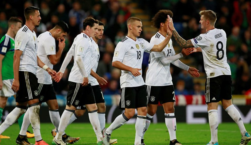 المنتخب الألماني يستبعد 5 لاعبين ويعتمد على نجوم بايرن ولايبزيغ لإنقاذه