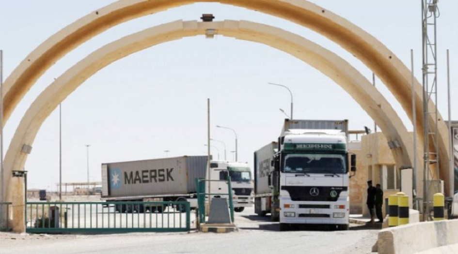 ايران... أعادة فتح منفذ شلمجة التجاري  