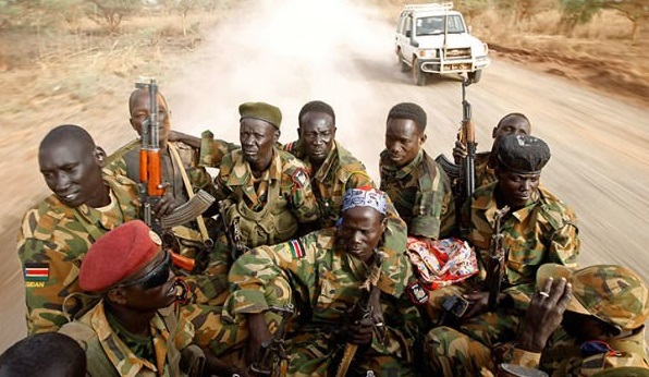 سودان به دنبال خروج از جنگ يمن