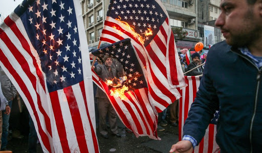 نیاز آمریکا به دیپلماسی عمومی با جامعه شیعه