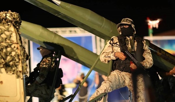 "سرايا القدس" في رسالة إلى الكيان الصهيوني: صبرنا لن يطول