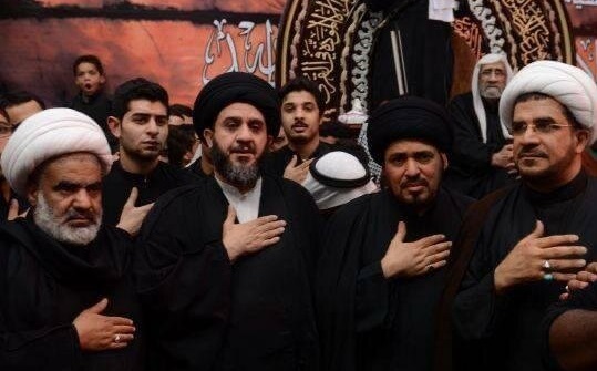 احضار و بازداشت 61 بحريني به بهانه مشاركت در مجالس اربعين