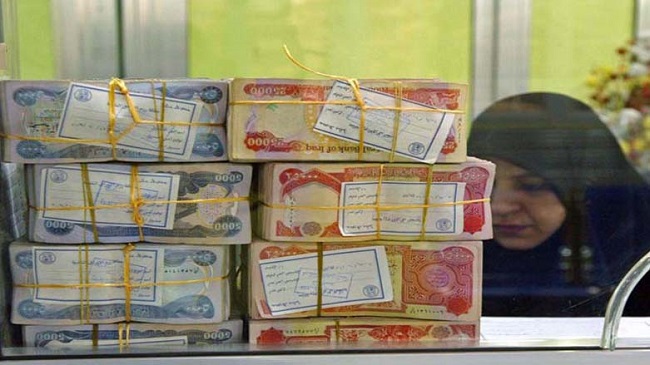 العراق.. الرشيد يعلن منح 10 مليون دينار قروض لهذه الفئات