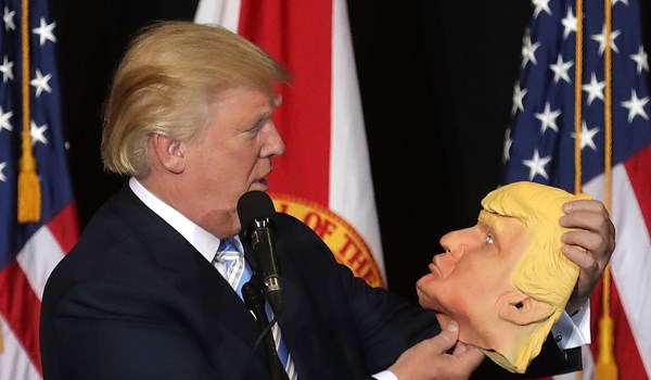 متخصصو الصحة العقلية: ترامب يعاني من اضطراب نرجسي خطير لايمكن شفاؤه