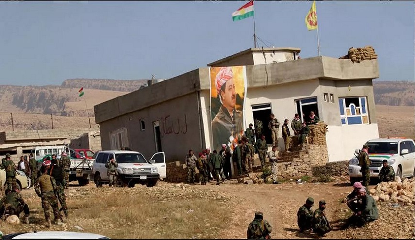 نائب تركماني سابق.. ’اتفاق سنجار’ مؤامرة تقف خلفها السفارة الاميركية ببغداد