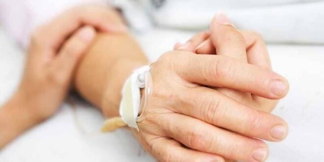 أعراض تكشف احتمالية إصابتك بالسرطان