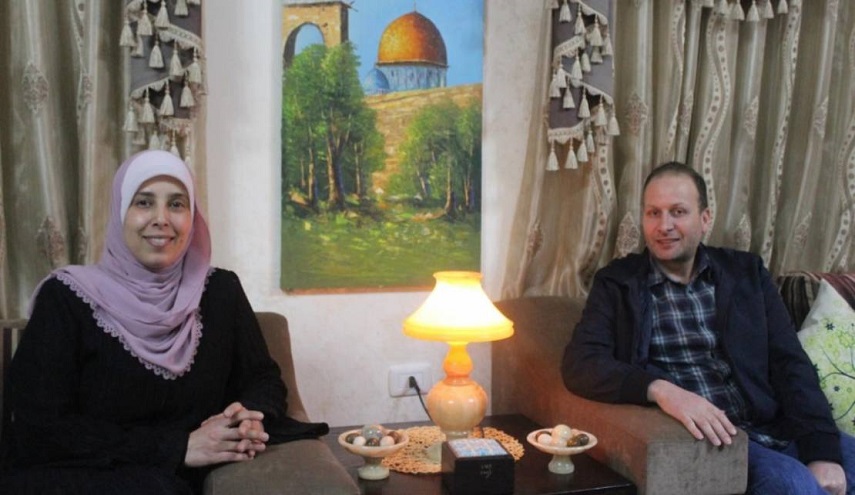 المحرر نزار التميمي المبعد من الاردن يكشف عن الضغوط الأمريكية الإسرائيلية 