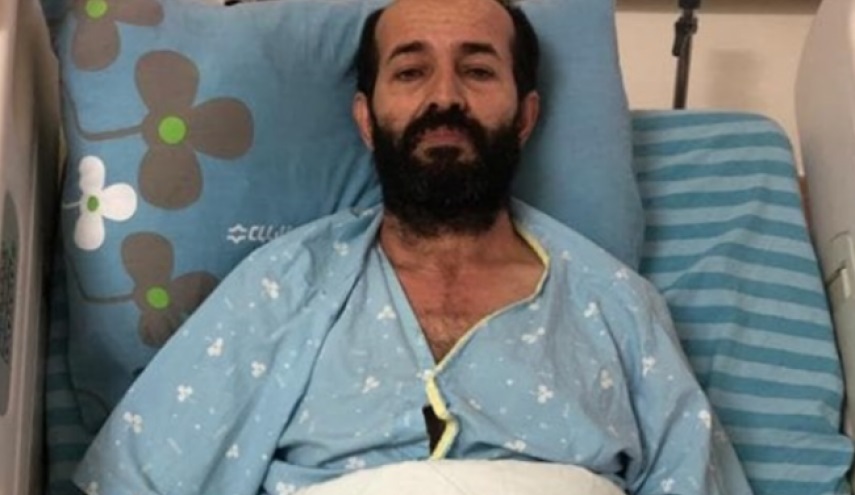 المؤتمر القومي العربي يتضامن مع الأسير ماهر الأخرس واخوانه الأسرى الفلسطينيين