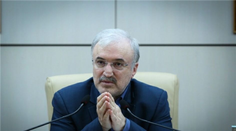 إيران تتقدم في انتاج لقاح ضد فيروس كورونا