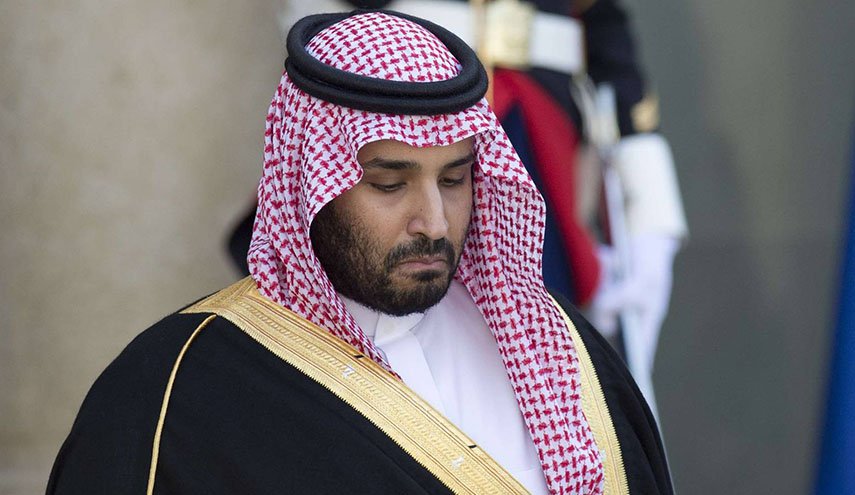 تقارير تكشف قلق بن سلمان من ارتفاع أسهم جو بايدن في الانتخابات
