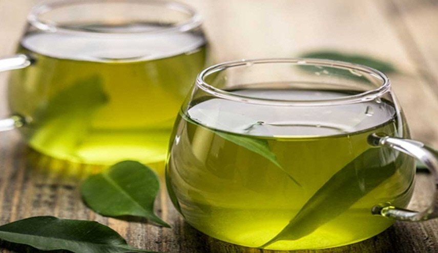 هل يجب تناول الشاي الاخضر باردا أم ساخنا؟