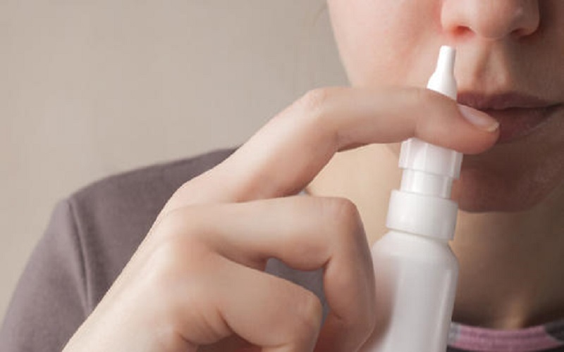  دواء واعد لفيروس كورونا يمكن استنشاقه بالأنف