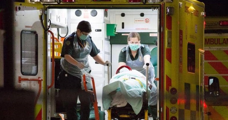 بريطانيا تسجل 17234 إصابة جديدة بكورونا