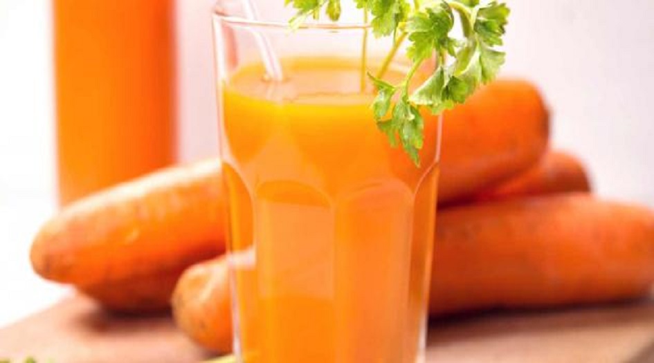 8 فوائد "مذهلة" لعصير الجذر تعرفوا عليها