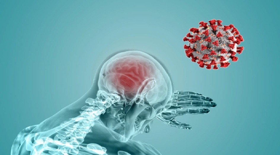 تحذيرات من تعرض مصابي كورونا لجلطات دماغية وقلبية