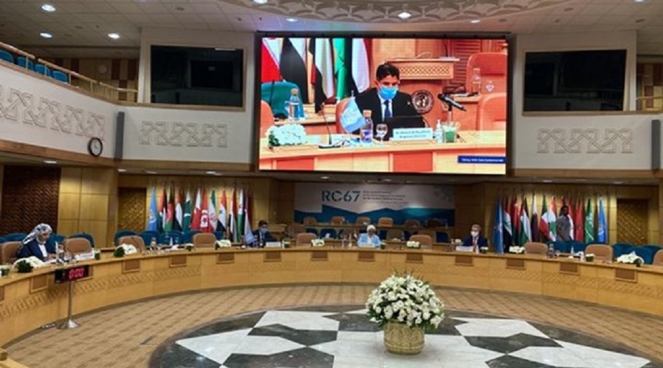 الصحة العالمية: لا نعلم متى ستنتهي جائحة كورونا 