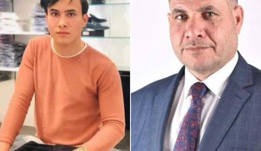 نائب في البرلمان العراقي يفجعه الموت للمرة الثانية