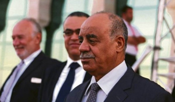 السفير الفلسطيني في فرنسا: ابن زايد ديكتاتور صغير باحث عن الشهرة