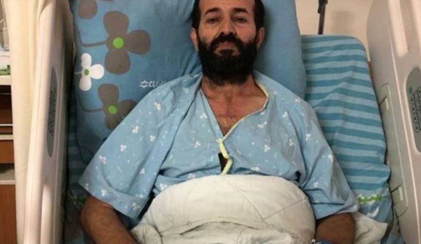 الأسير الفلسطيني ماهر الأخرس: نريد الحريّة ولا نريد الإذلال