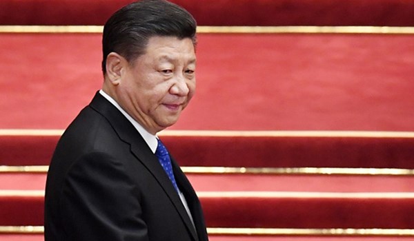 الرئيس الصيني يتفقد قاعدة عسكرية داعيا إلى الاستعداد للحرب