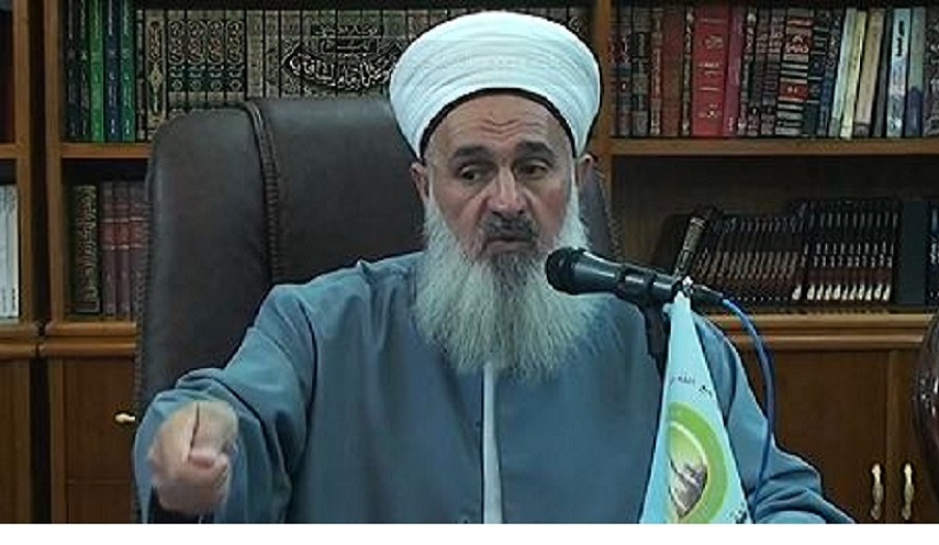 شرطة كركوك تستدعي رئيس دار الافتاء العراقية