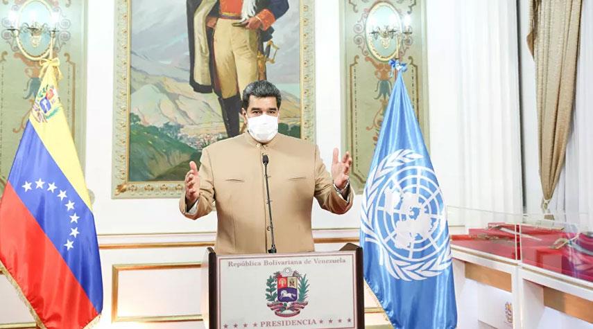 فنزويلا تبدأ تجارب اللقاح الروسي المضاد لكورونا