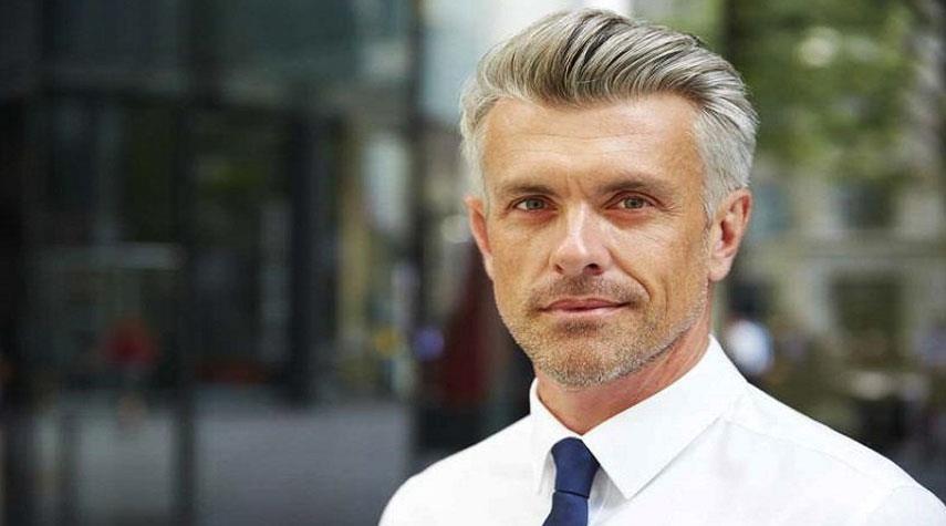 تعرف على أسرار منع حدوث الشيب المبكر