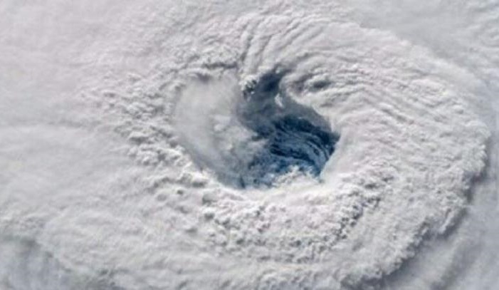 متنبئ جوي: قدوم منخفض قطبي يجتاح العراق بتطورات غامضة ؟!