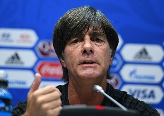 4 أسماء مطروحة لخلافة لوف في تدريب ألمانيا