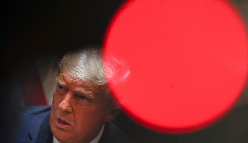 ترامب: لم أتحدث مع الرئيس الصيني ولا أريد ذلك