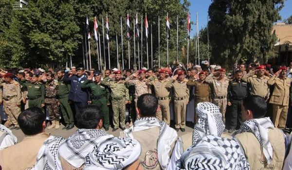 عبدالسلام: عملية تبادل الاسرى تأتي في سياق معركة النفس الطويل