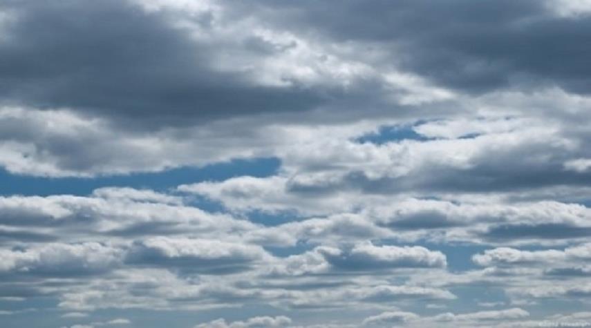 راصد جوي يكشف موعد أول هطول للأمطار في العراق