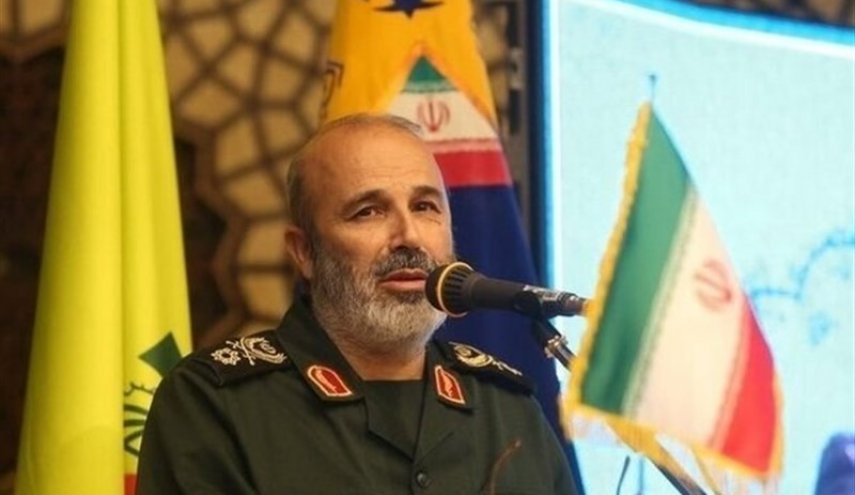 مساعد فيلق القدس: سنأخذ ثارنا من الاميركيين