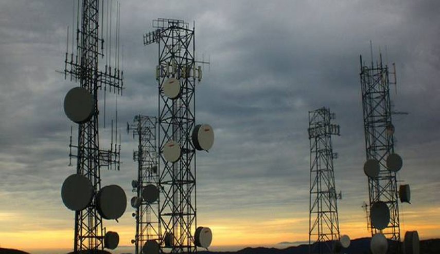 الاتصالات العراقية تعلن موعد انطلاق 