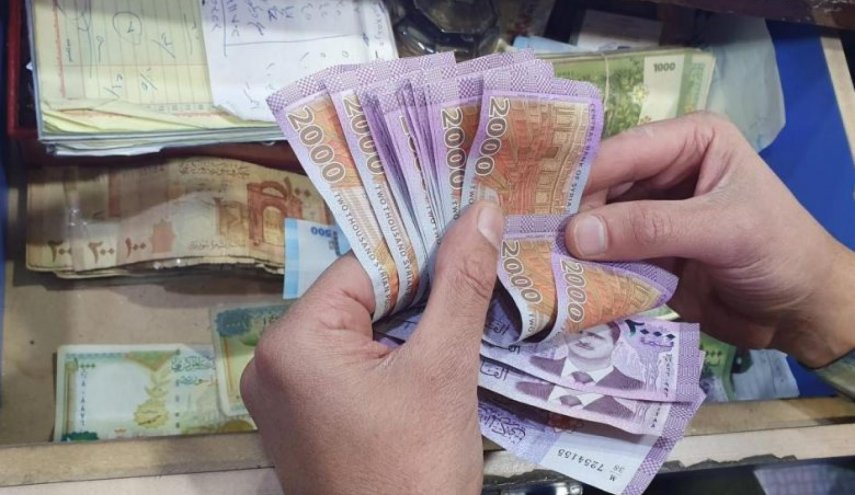 الحكومة السورية تصرف 3.5 مليار ليرة لدعم المزارعين