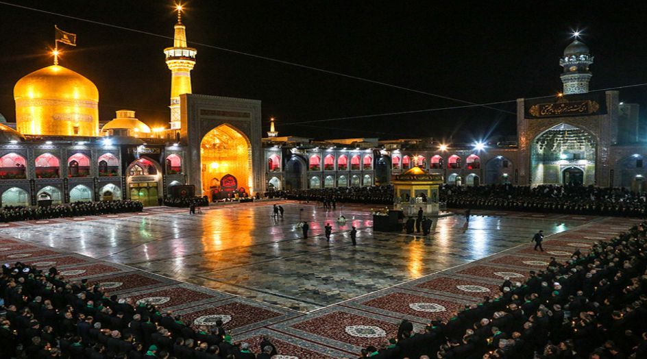 بمناسبة استشهاده .. قبسات من حياة الامام الرضا عليه السلام