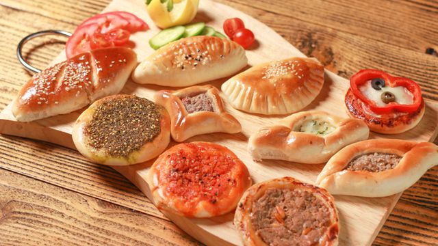 بهذه الطريقة تحصل على معجنات منزلية صحية