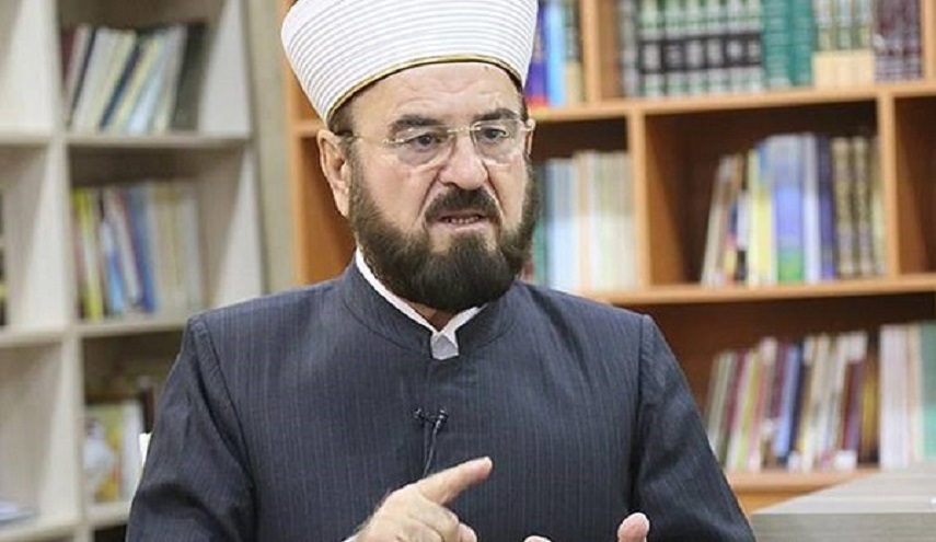 "علماء المسلمين" عن حادث باريس: القاتل الحقيقي ما زال على قيد الحياة