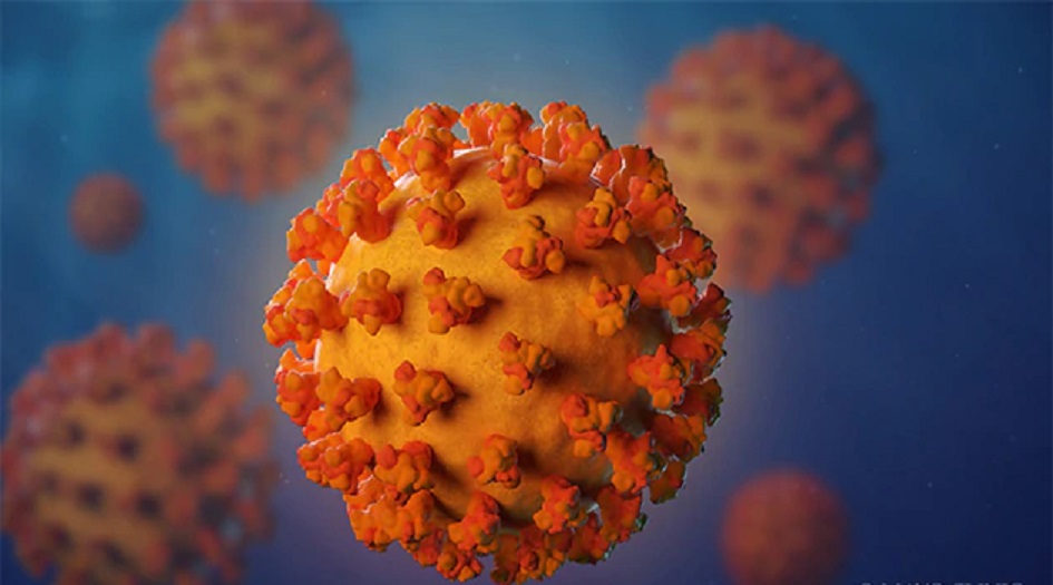 الكشف عن أكثر أعضاء جسم الانسان تأثرا بفيروس كورونا