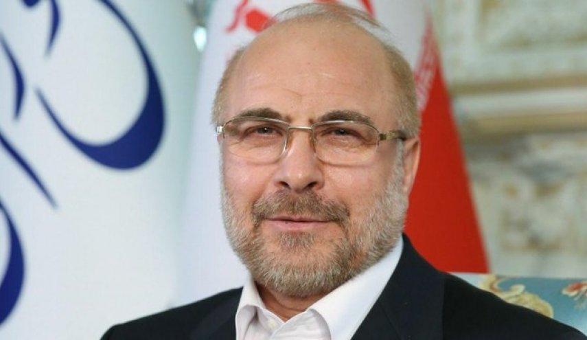 قاليباف يؤكد ضرورة اتخاذ قرارات صائبة للعبور من المرحلة الراهنة