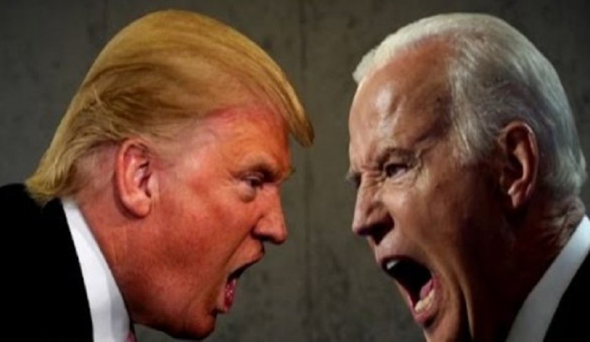 المناظرة المقبلة.. مساعدو ترامب ينصحونه بالتزام الهدوء وعدم المقاطعة