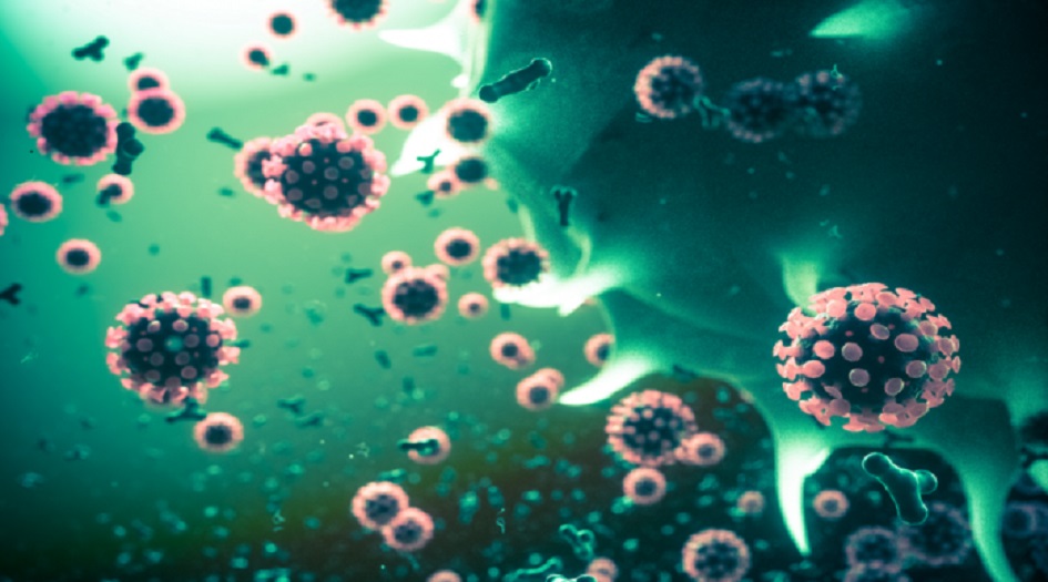 دراسة: كورونا يستطيع البقاء على جلد الإنسان هذا الوقت