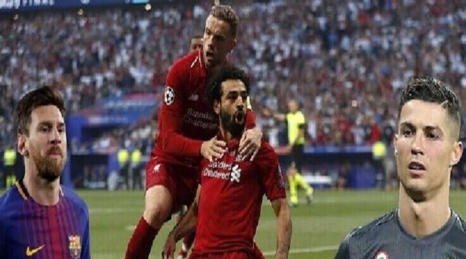 لاتضم " ميسي" و" رونالدو" .. الإعلان عن تشكيلة اللاعبين الأغلى بالعالم