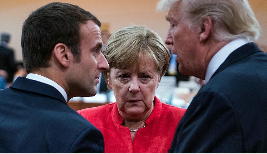 خبيرة ألمانية: عهد ترامب وضع العلاقات مع أوروبا في غرفة الإنعاش