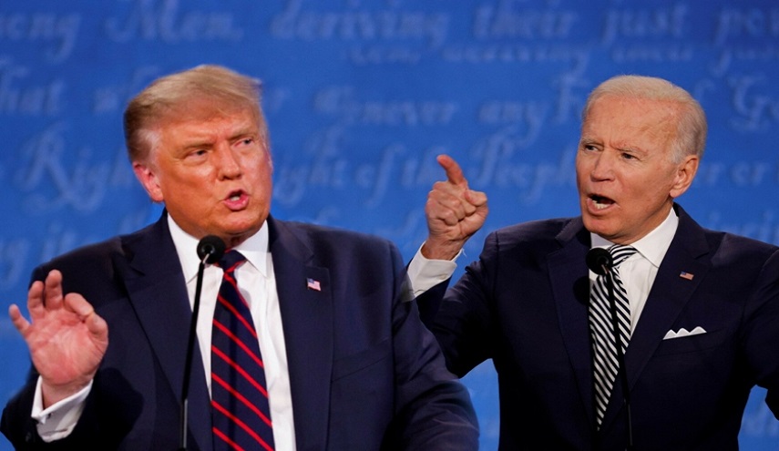 لجنة المناظرات الرئاسية الأميركية تفرض قوانين جديدة بعد التراشق اللفظي